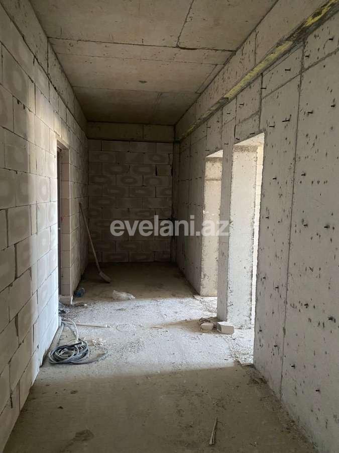 Satılır, yeni tikili, 2 otaqlı, 88 m², Bakı, Nizami r, Qara Qarayev m.