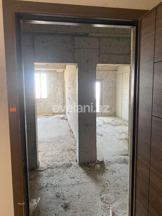 Satılır, yeni tikili, 2 otaqlı, 88 m², Bakı, Nizami r, Qara Qarayev m.