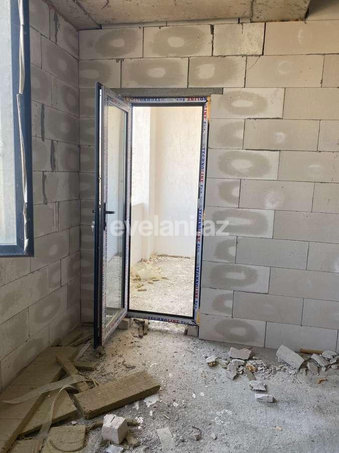 Satılır, yeni tikili, 2 otaqlı, 88 m², Bakı, Nizami r, Qara Qarayev m.
