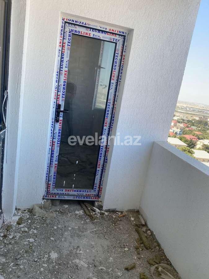 Satılır, yeni tikili, 2 otaqlı, 88 m², Bakı, Nizami r, Qara Qarayev m.