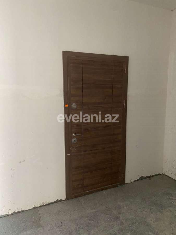 Satılır, yeni tikili, 2 otaqlı, 88 m², Bakı, Nizami r, Qara Qarayev m.