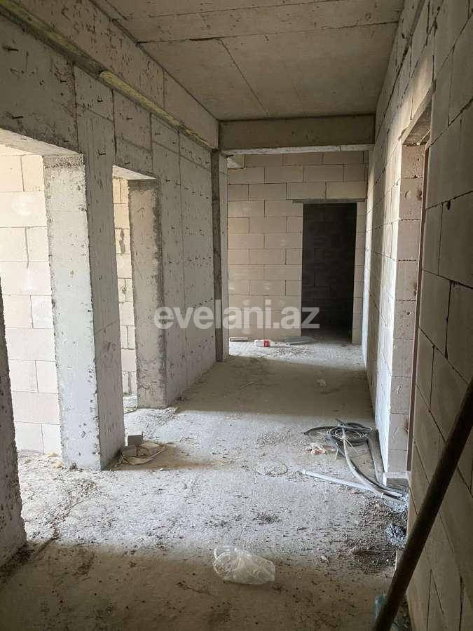 Satılır, yeni tikili, 2 otaqlı, 88 m², Bakı, Nizami r, Qara Qarayev m.