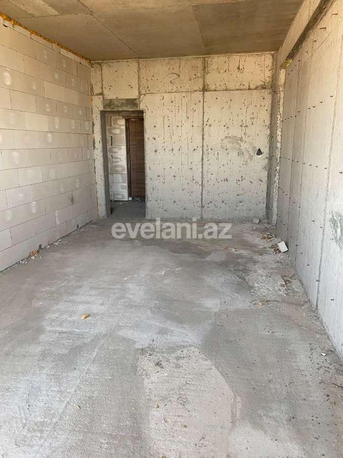 Satılır, yeni tikili, 2 otaqlı, 88 m², Bakı, Nizami r, Qara Qarayev m.