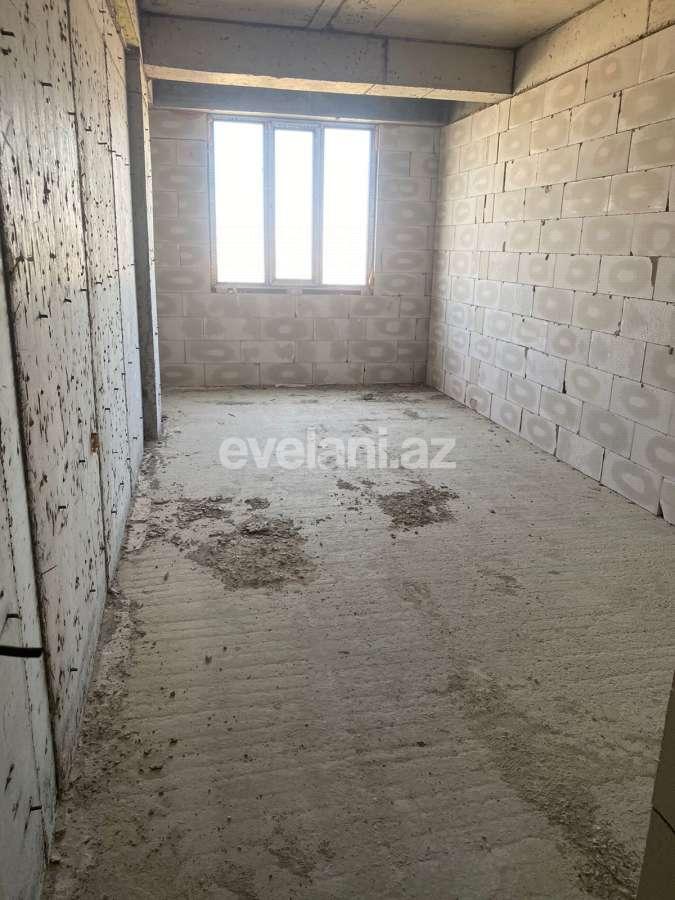 Satılır, yeni tikili, 2 otaqlı, 88 m², Bakı, Nizami r, Qara Qarayev m.