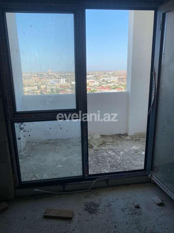 Satılır, yeni tikili, 2 otaqlı, 88 m², Bakı, Nizami r, Qara Qarayev m.