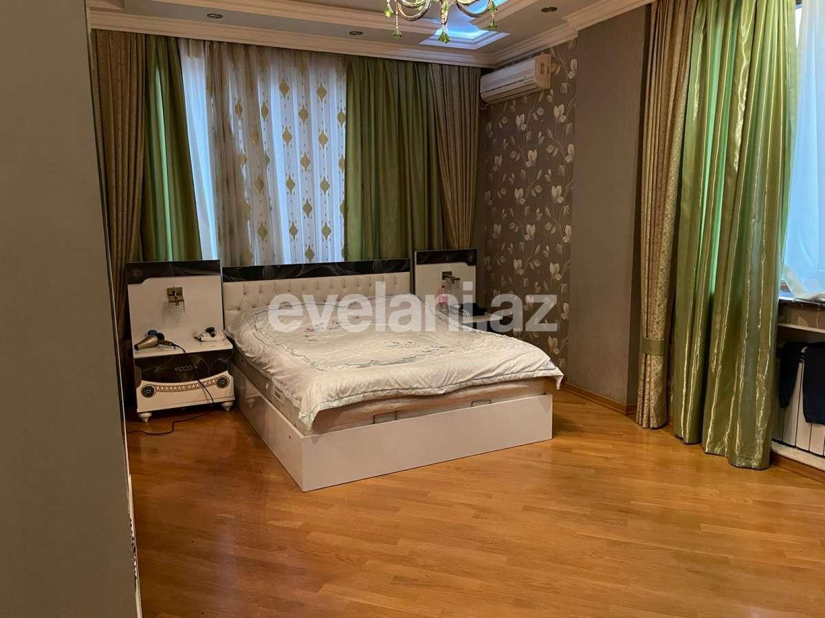 Rent, new building, 4 room, 250 m², Baku, Narimanov r, Ganjlik m.
