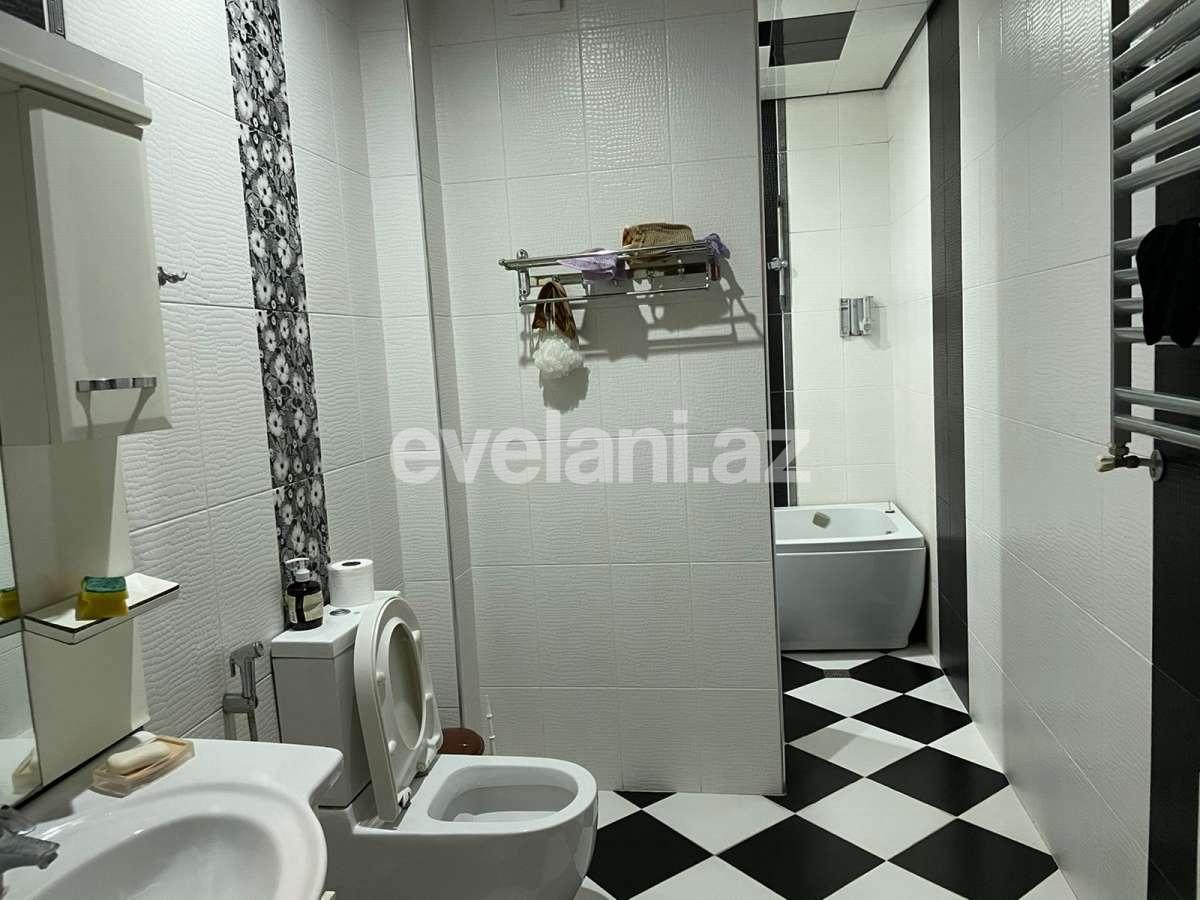 Rent, new building, 4 room, 250 m², Baku, Narimanov r, Ganjlik m.