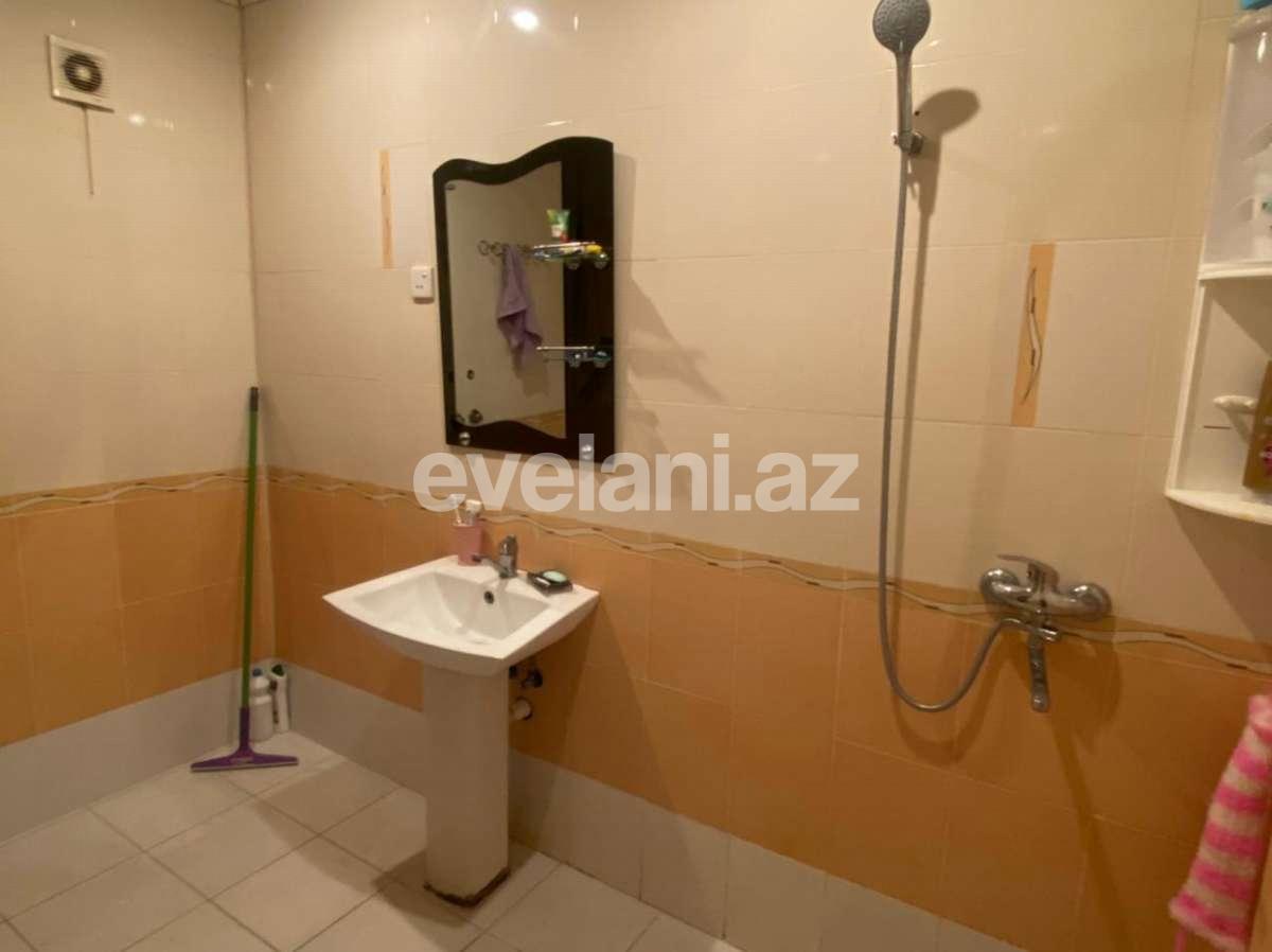 Kirayə verilir, yeni tikili, 2 otaqlı, 90 m², Bakı, Nəsimi r.