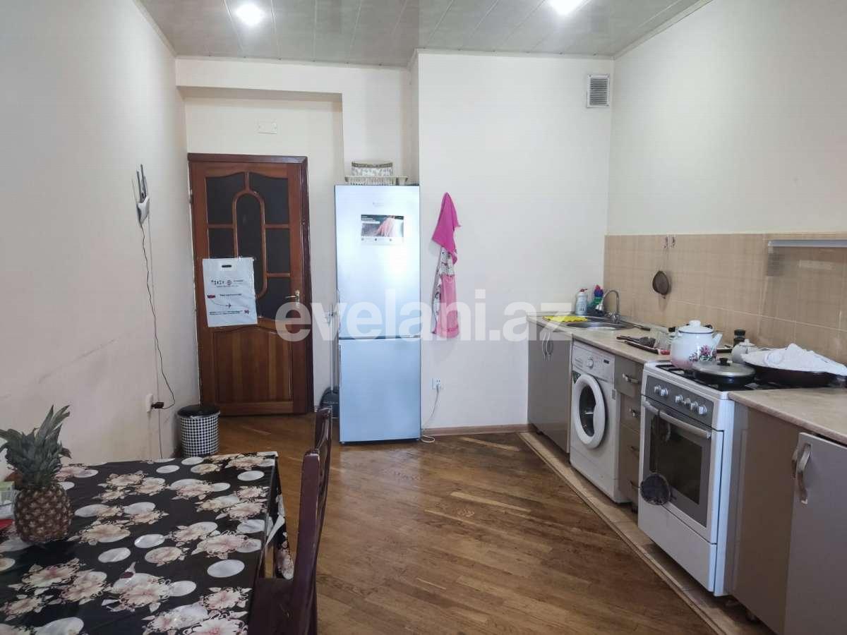 Kirayə verilir, yeni tikili, 2 otaqlı, 90 m², Bakı, Nəsimi r.