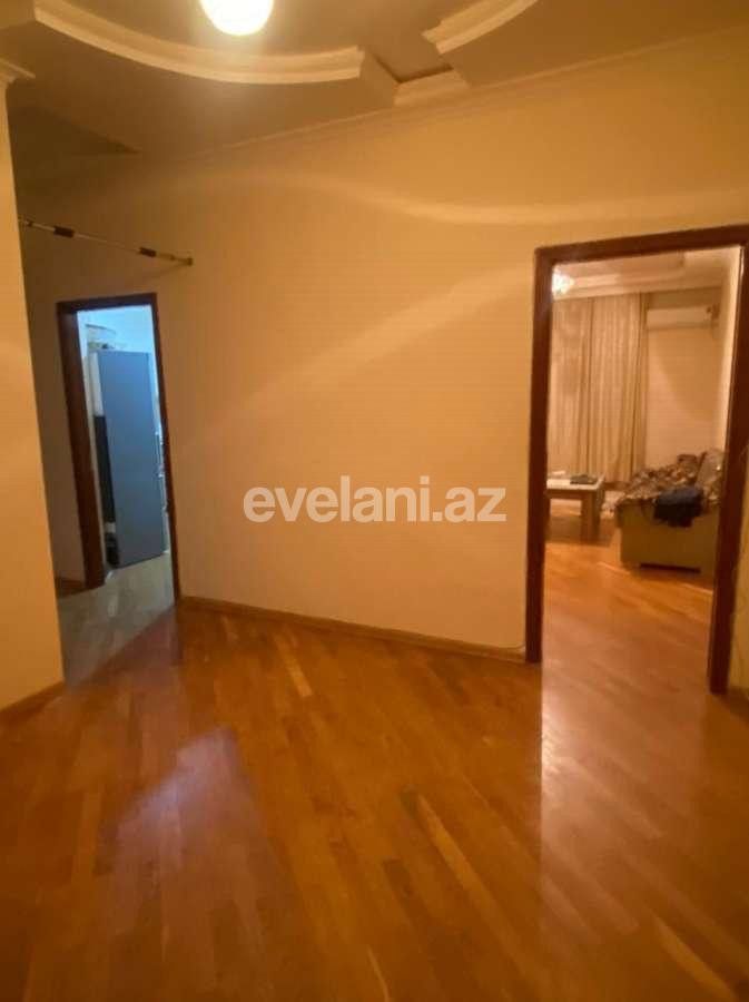 Kirayə verilir, yeni tikili, 2 otaqlı, 90 m², Bakı, Nəsimi r.