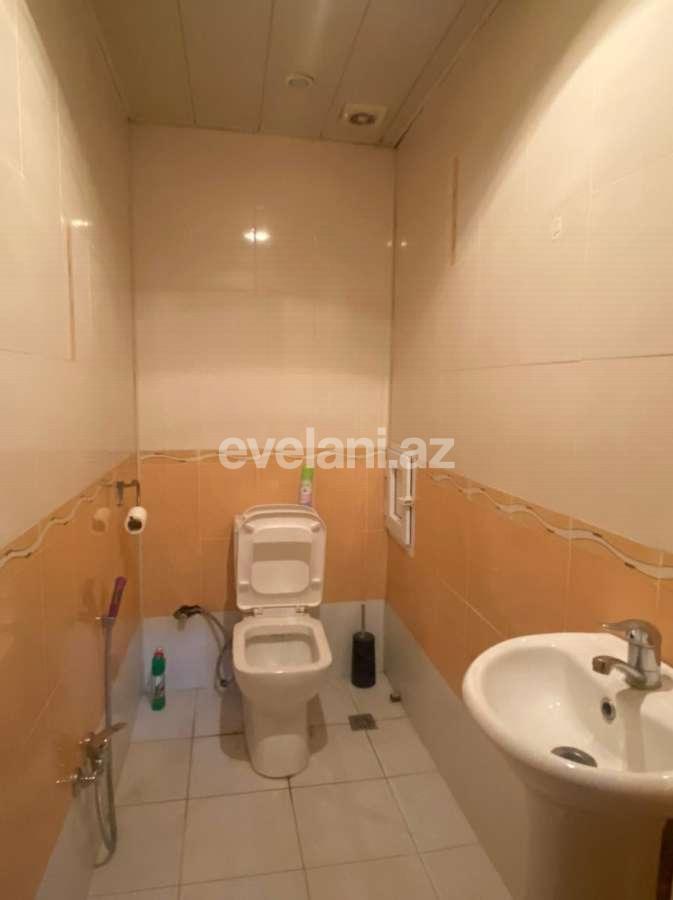 Kirayə verilir, yeni tikili, 2 otaqlı, 90 m², Bakı, Nəsimi r.