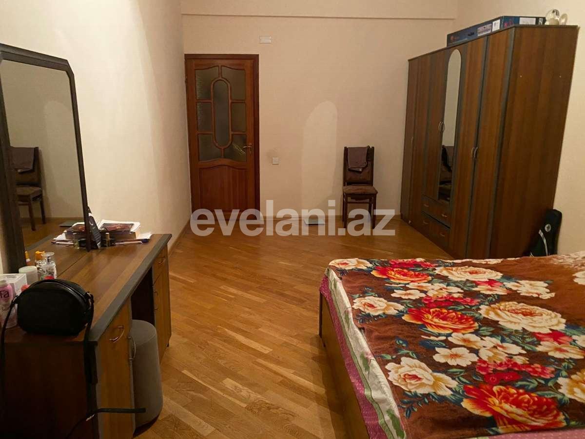 Kirayə verilir, yeni tikili, 2 otaqlı, 90 m², Bakı, Nəsimi r.