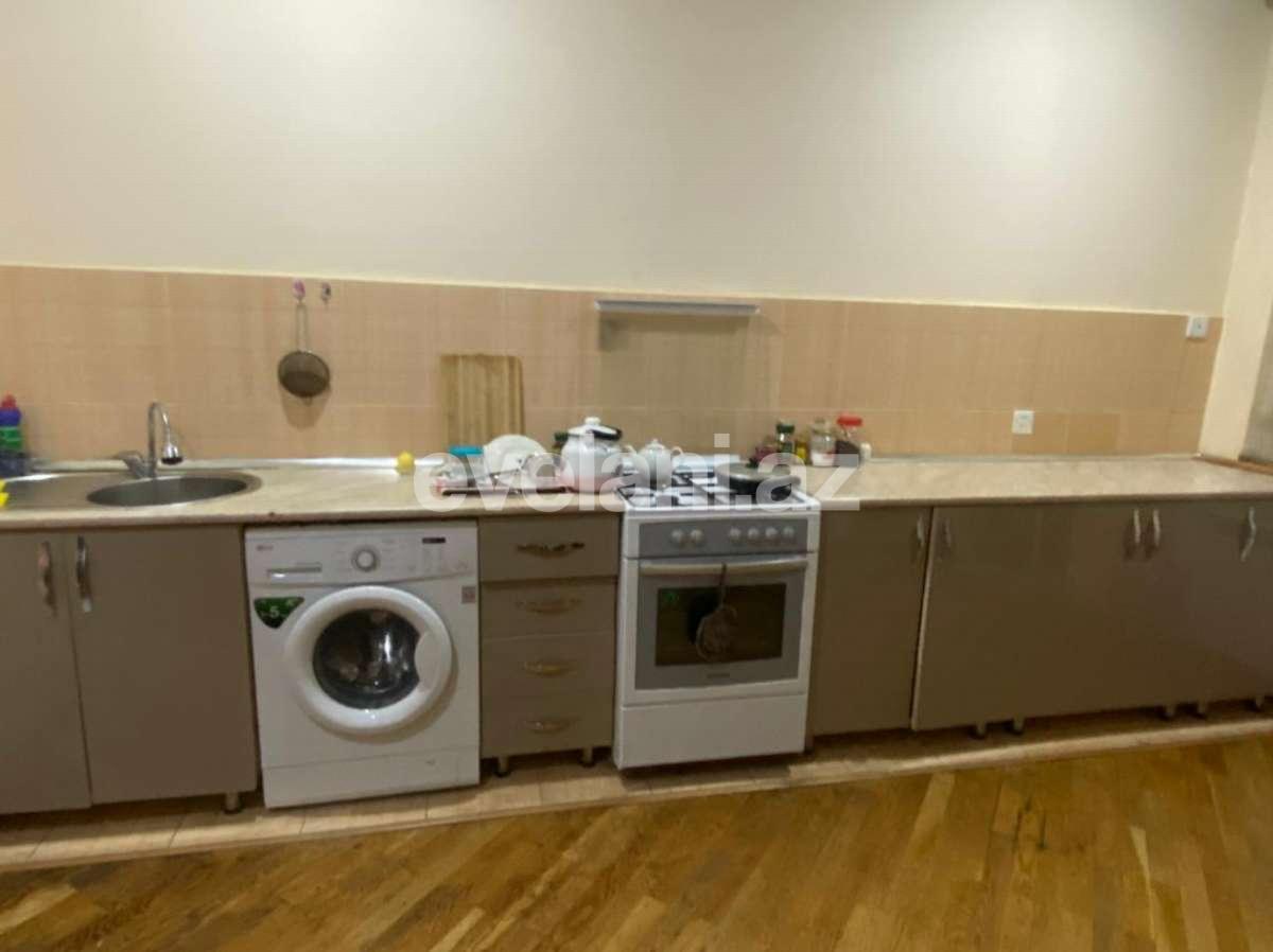 Kirayə verilir, yeni tikili, 2 otaqlı, 90 m², Bakı, Nəsimi r.