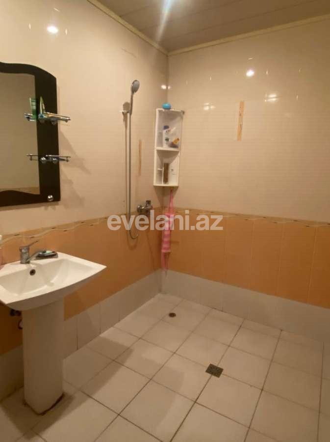 Kirayə verilir, yeni tikili, 2 otaqlı, 90 m², Bakı, Nəsimi r.