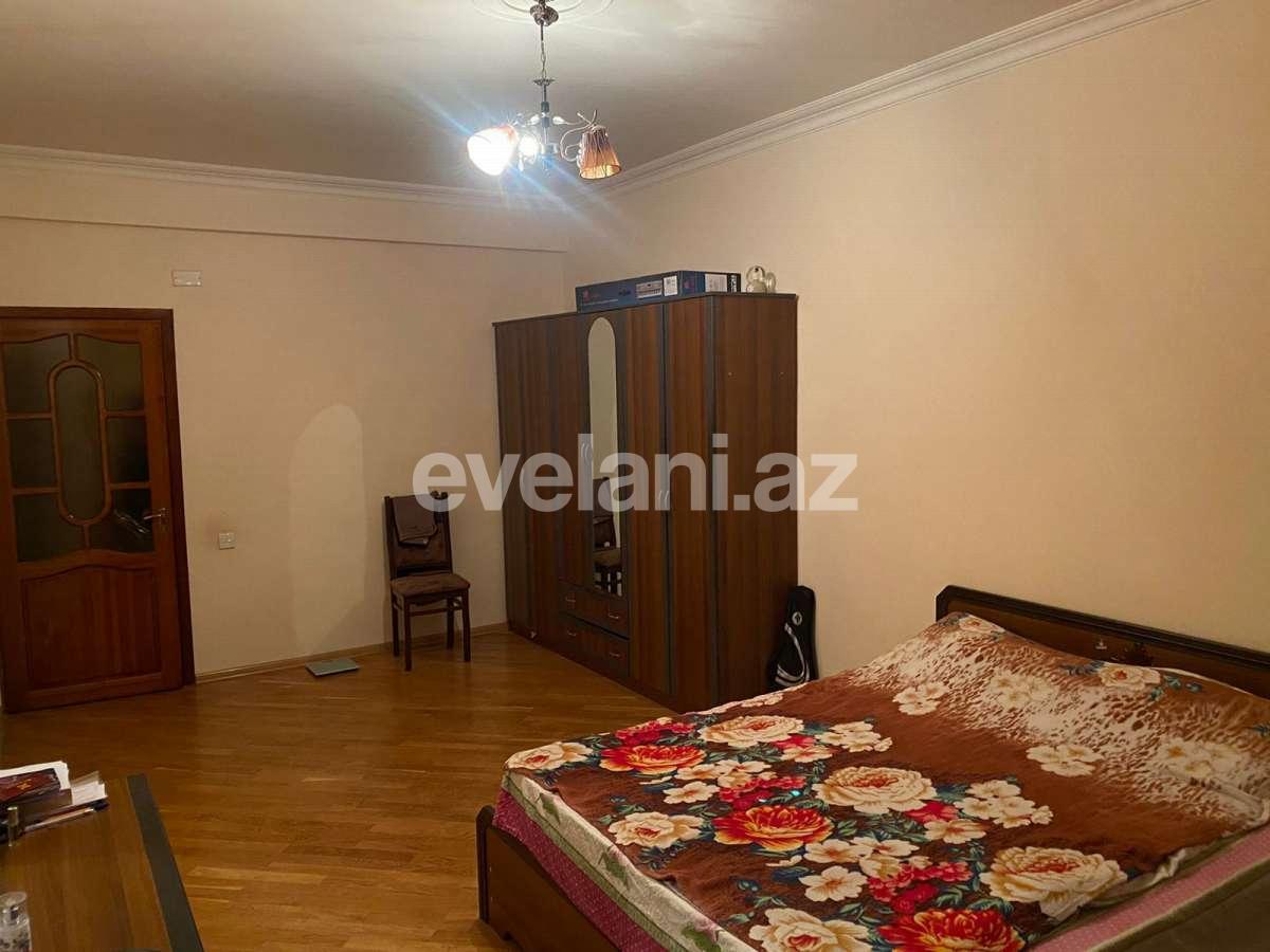 Kirayə verilir, yeni tikili, 2 otaqlı, 90 m², Bakı, Nəsimi r.