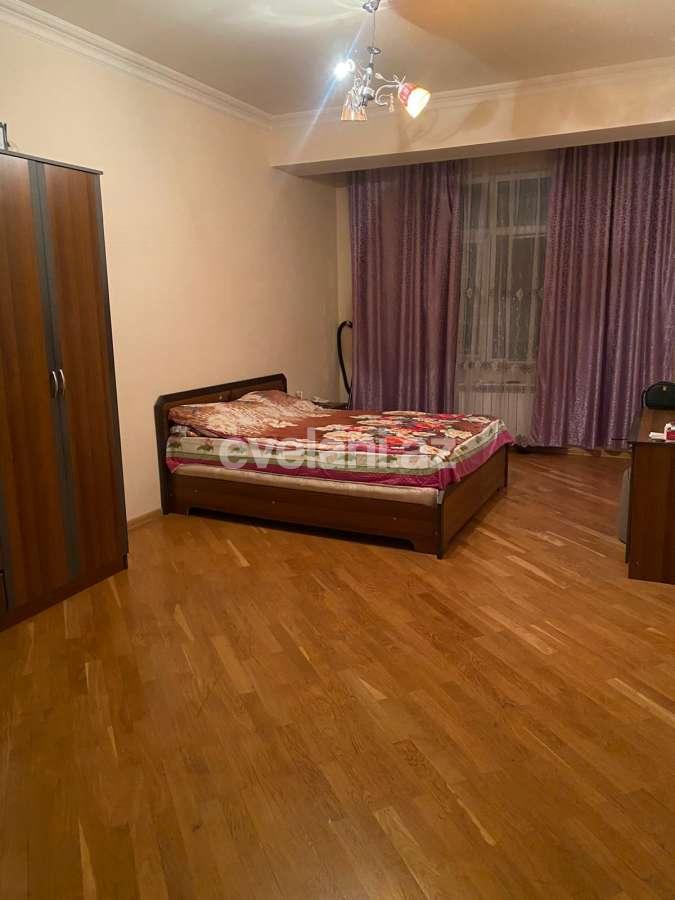 Kirayə verilir, yeni tikili, 2 otaqlı, 90 m², Bakı, Nəsimi r.