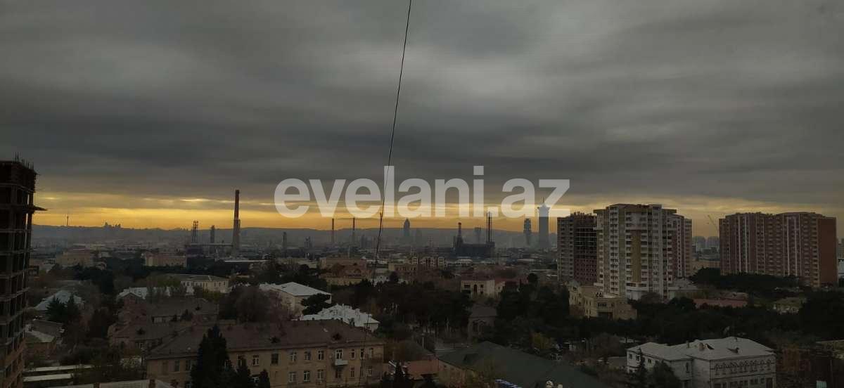 Продаётся, новостройка, 2-комнаты, 60 m², Баку, Низаминский r, Нефтчиляр m.