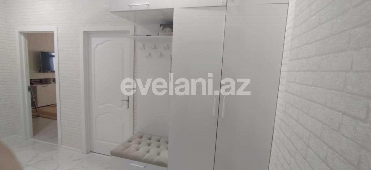 Продаётся, новостройка, 2-комнаты, 60 m², Баку, Низаминский r, Нефтчиляр m.