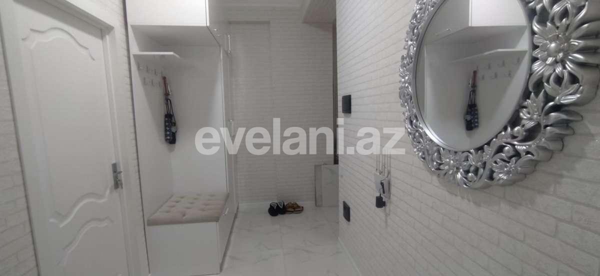 Продаётся, новостройка, 2-комнаты, 60 m², Баку, Низаминский r, Нефтчиляр m.