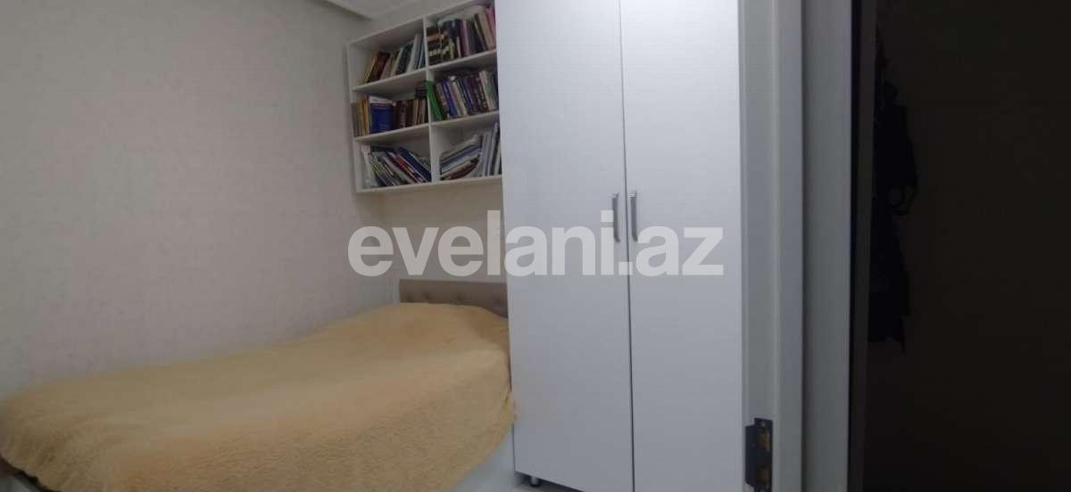 Продаётся, новостройка, 2-комнаты, 60 m², Баку, Низаминский r, Нефтчиляр m.