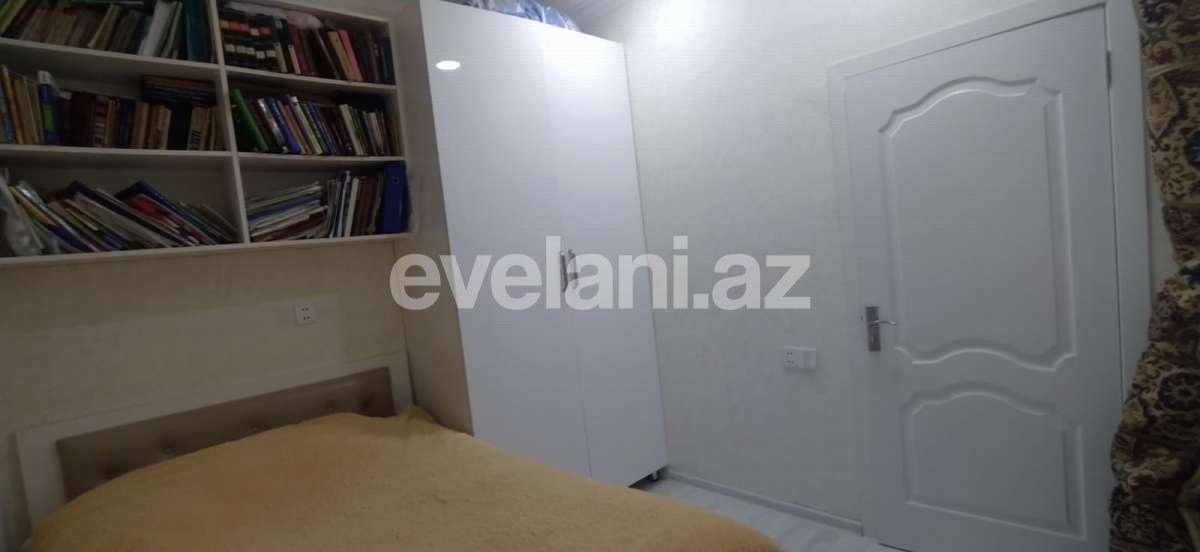 Продаётся, новостройка, 2-комнаты, 60 m², Баку, Низаминский r, Нефтчиляр m.