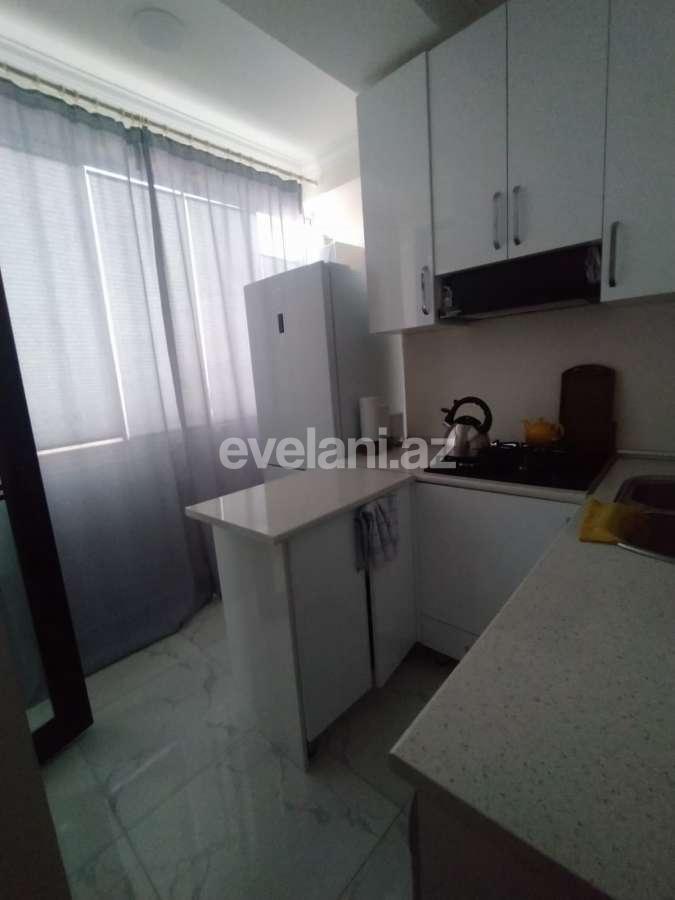 Продаётся, новостройка, 2-комнаты, 60 m², Баку, Низаминский r, Нефтчиляр m.