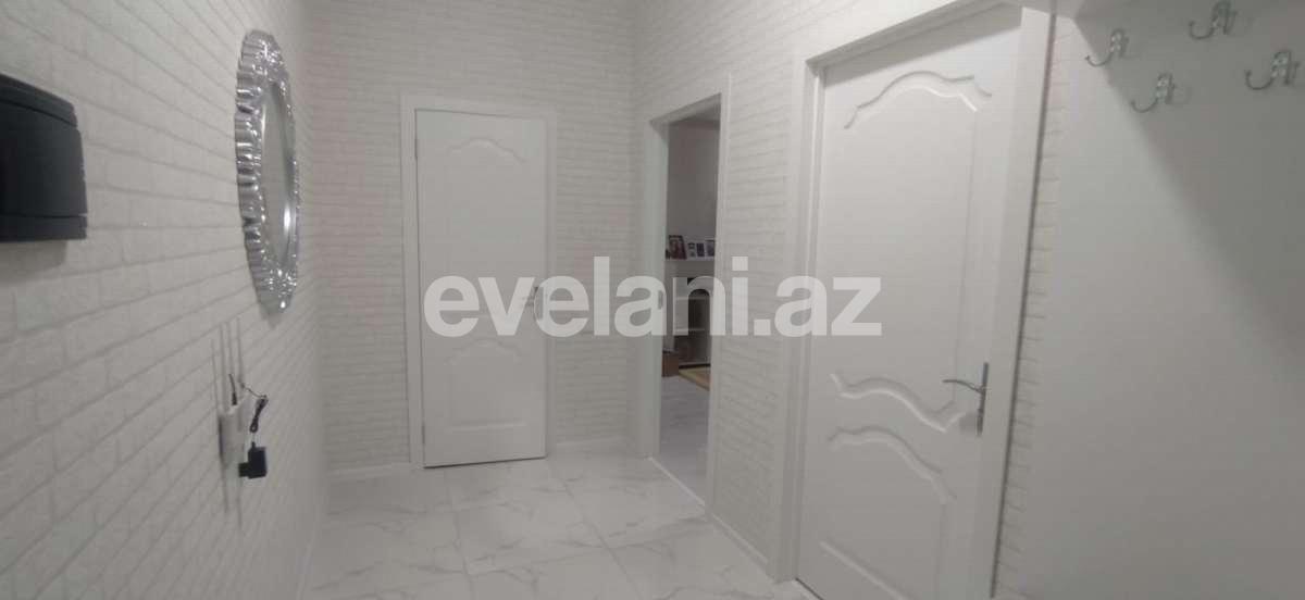 Продаётся, новостройка, 2-комнаты, 60 m², Баку, Низаминский r, Нефтчиляр m.