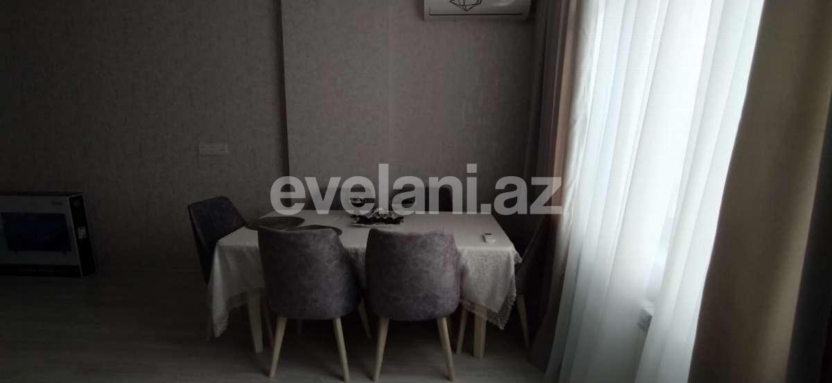 Продаётся, новостройка, 2-комнаты, 60 m², Баку, Низаминский r, Нефтчиляр m.