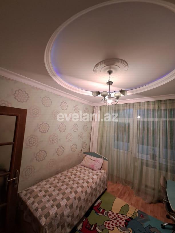Satılır, yeni tikili, 3 otaqlı, 114 m², Bakı, Nizami r, Neftçilər m.