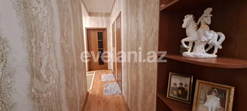 Satılır, yeni tikili, 3 otaqlı, 114 m², Bakı, Nizami r, Neftçilər m.