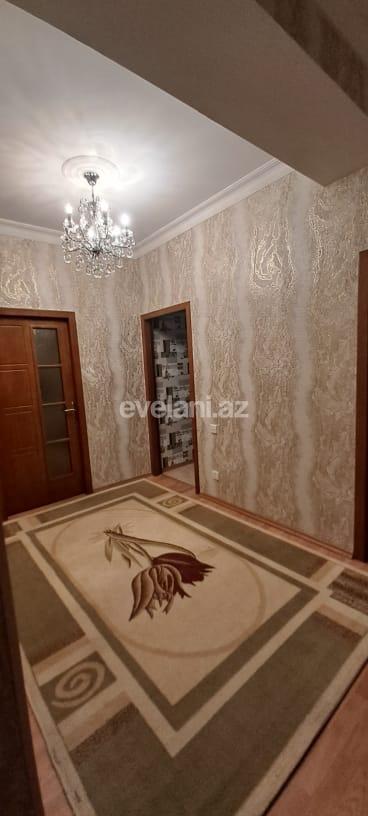 Satılır, yeni tikili, 3 otaqlı, 114 m², Bakı, Nizami r, Neftçilər m.