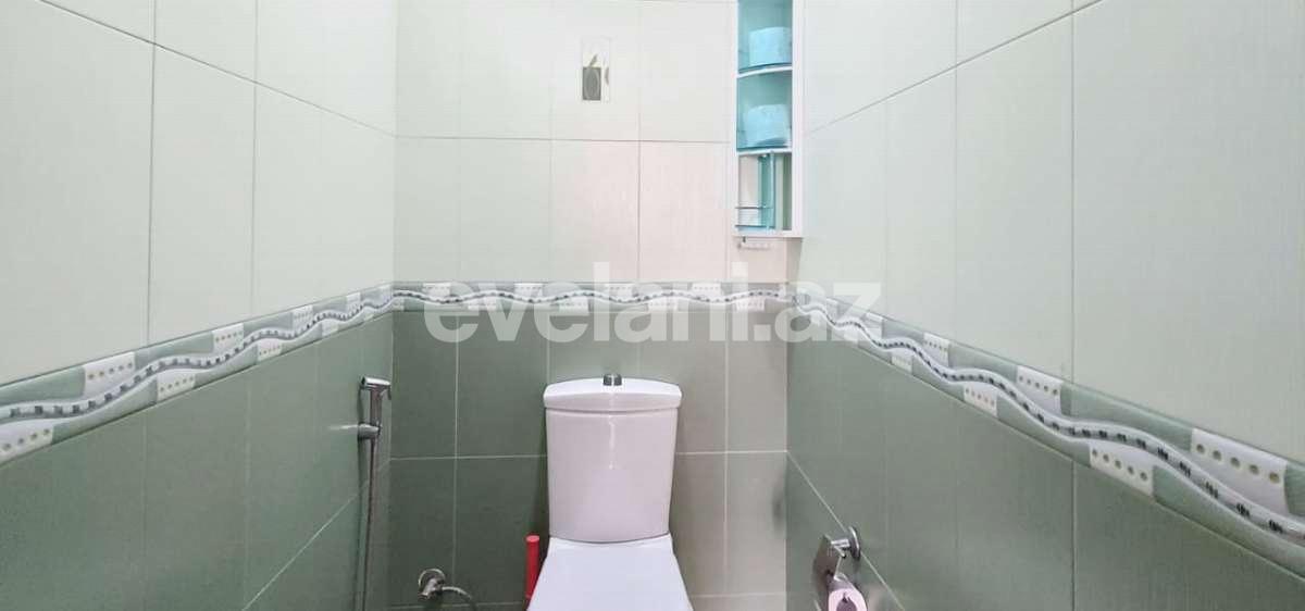 Satılır, yeni tikili, 3 otaqlı, 114 m², Bakı, Nizami r, Neftçilər m.