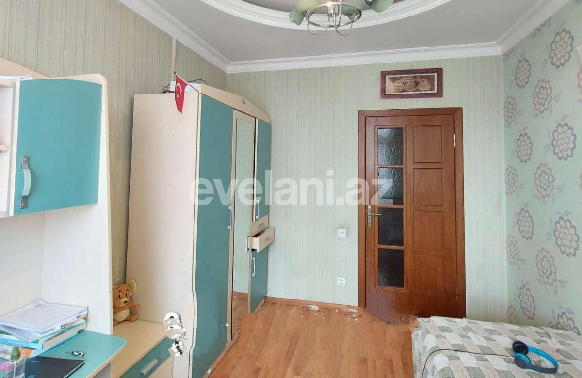 Satılır, yeni tikili, 3 otaqlı, 114 m², Bakı, Nizami r, Neftçilər m.