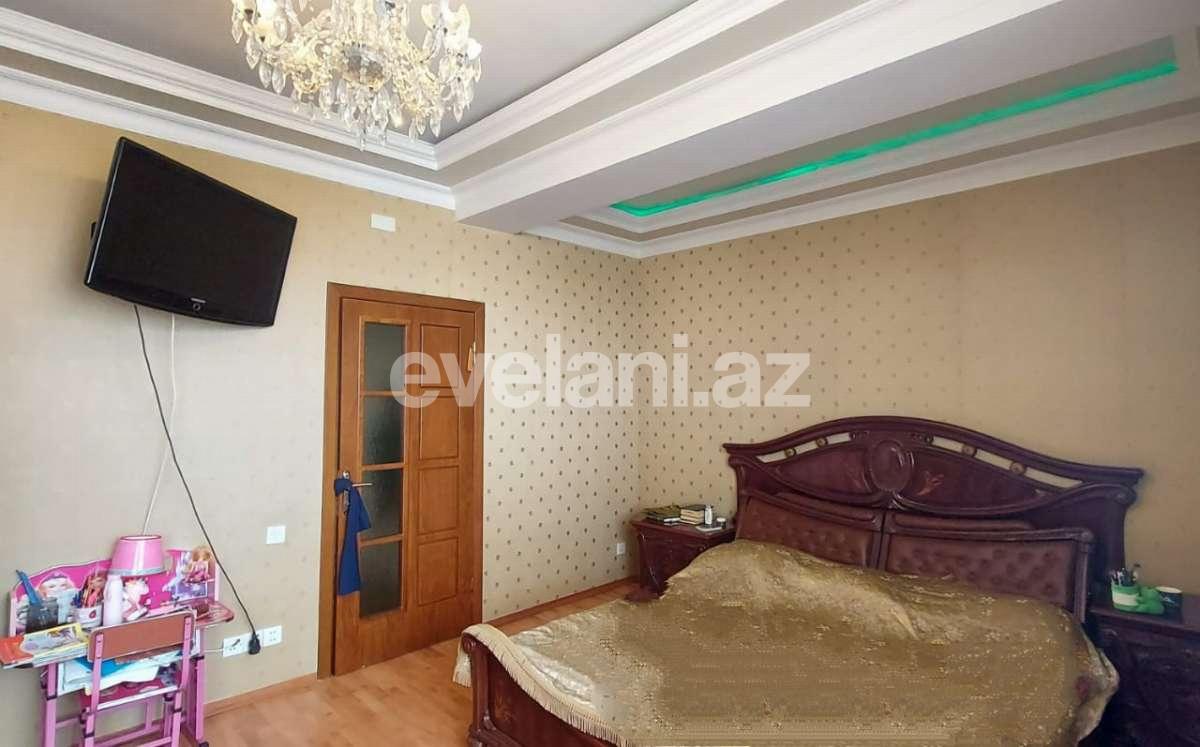 Satılır, yeni tikili, 3 otaqlı, 114 m², Bakı, Nizami r, Neftçilər m.