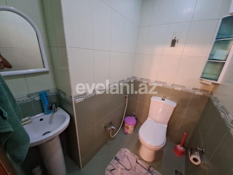 Satılır, yeni tikili, 3 otaqlı, 114 m², Bakı, Nizami r, Neftçilər m.