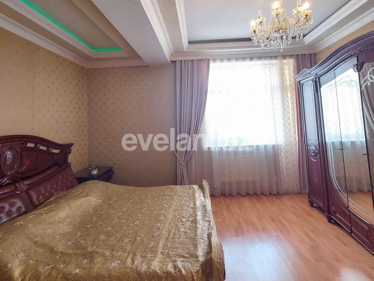 Satılır, yeni tikili, 3 otaqlı, 114 m², Bakı, Nizami r, Neftçilər m.