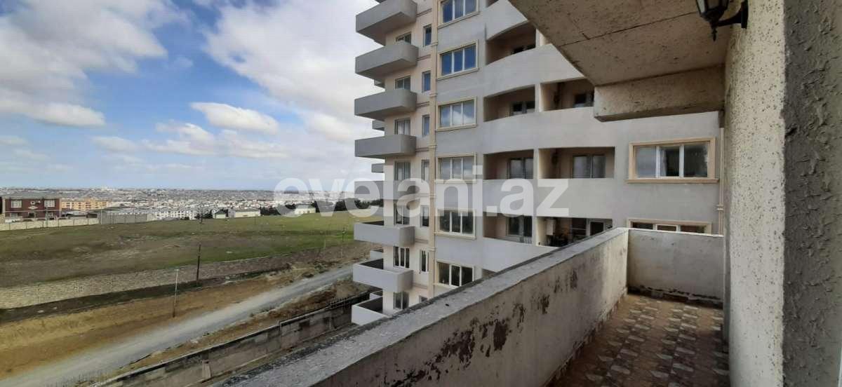 Satılır, yeni tikili, 3 otaqlı, 117 m², Bakı, Nizami r, Neftçilər m.