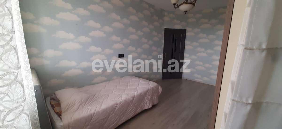 Satılır, yeni tikili, 3 otaqlı, 117 m², Bakı, Nizami r, Neftçilər m.