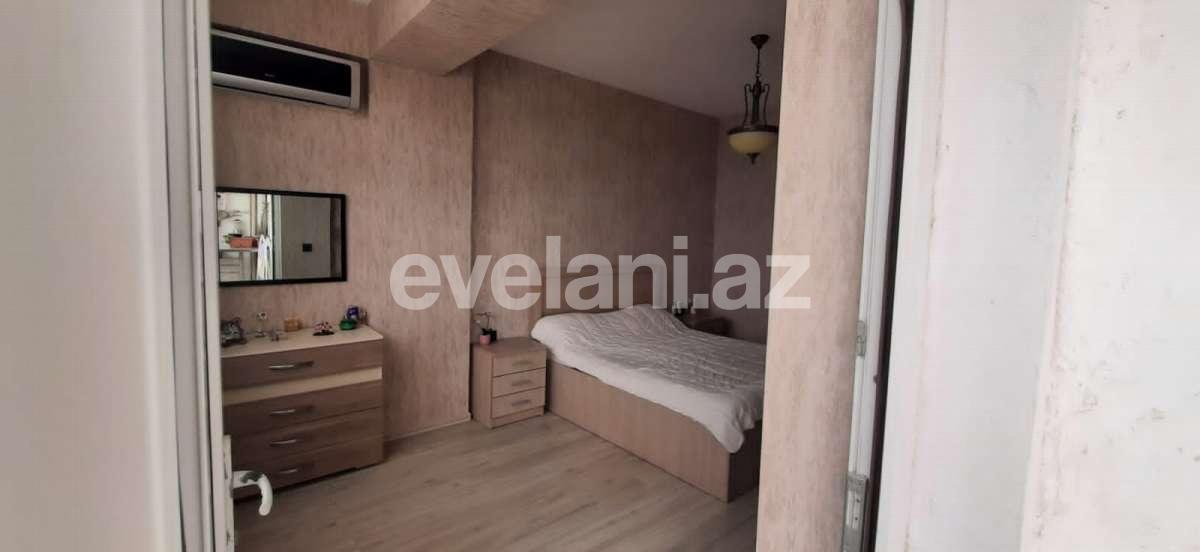 Satılır, yeni tikili, 3 otaqlı, 117 m², Bakı, Nizami r, Neftçilər m.
