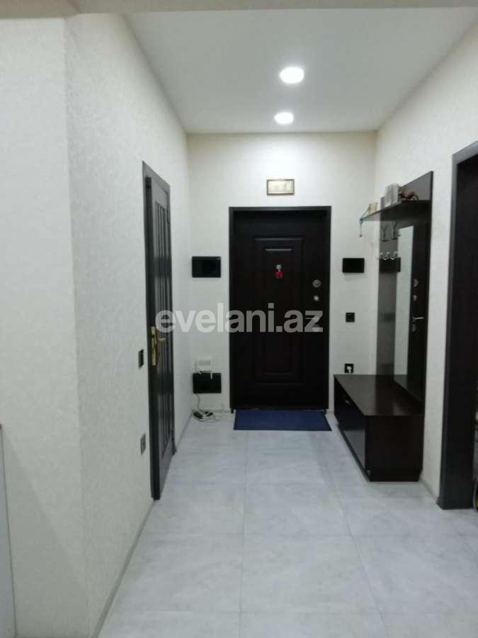 Satılır, yeni tikili, 3 otaqlı, 117 m², Bakı, Nizami r, Neftçilər m.