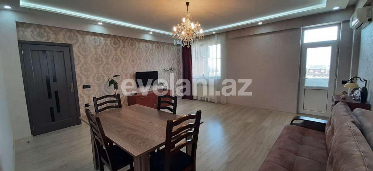 Satılır, yeni tikili, 3 otaqlı, 117 m², Bakı, Nizami r, Neftçilər m.