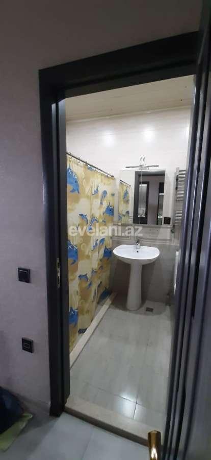 Satılır, yeni tikili, 3 otaqlı, 117 m², Bakı, Nizami r, Neftçilər m.