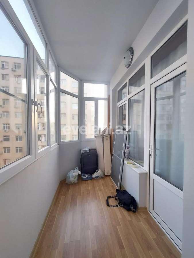 Satılır, yeni tikili, 3 otaqlı, 100 m², Bakı, Nizami r, Neftçilər m.