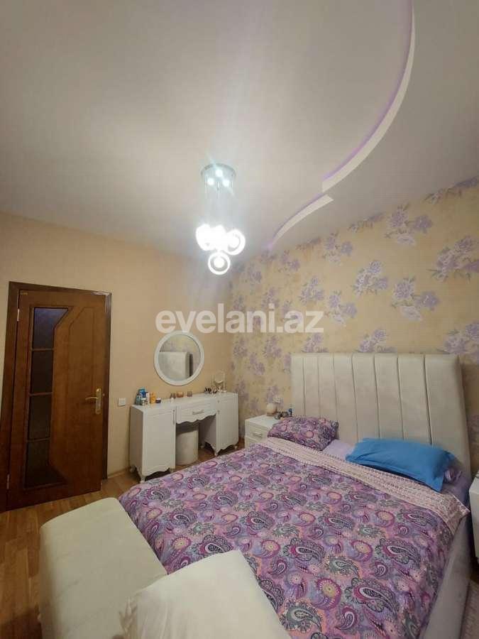Satılır, yeni tikili, 3 otaqlı, 100 m², Bakı, Nizami r, Neftçilər m.