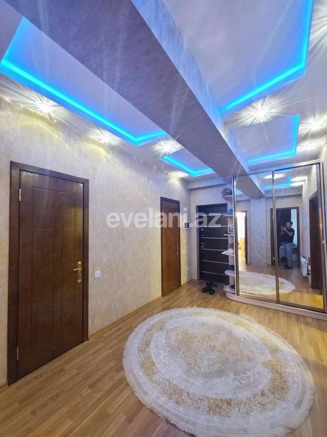 Satılır, yeni tikili, 3 otaqlı, 100 m², Bakı, Nizami r, Neftçilər m.