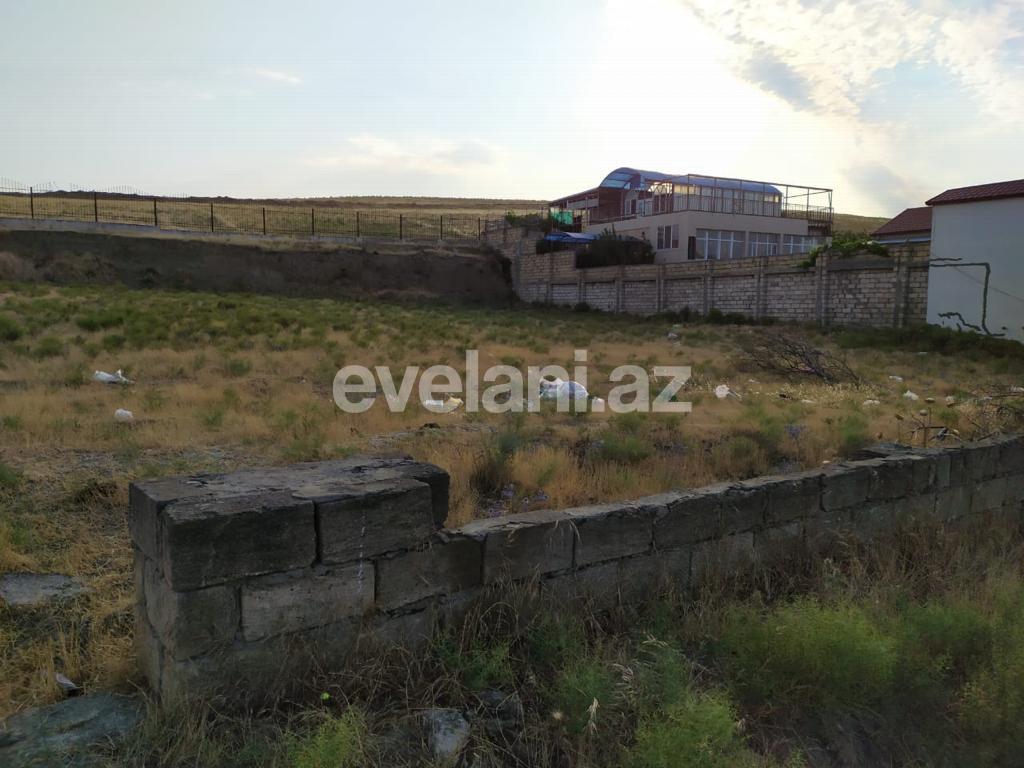 Sale, land, 20 ar, Baku, Absheron r, Novkhani d.