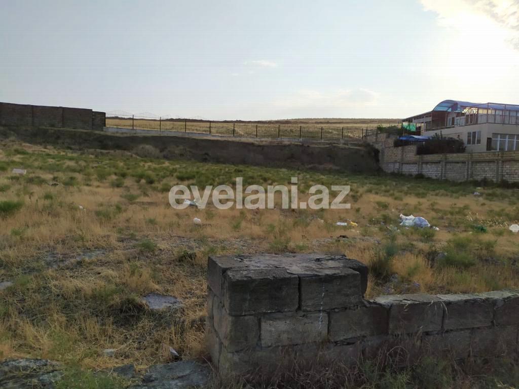 Sale, land, 20 ar, Baku, Absheron r, Novkhani d.