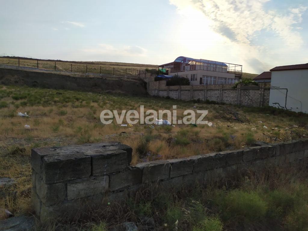 Sale, land, 20 ar, Baku, Absheron r, Novkhani d.