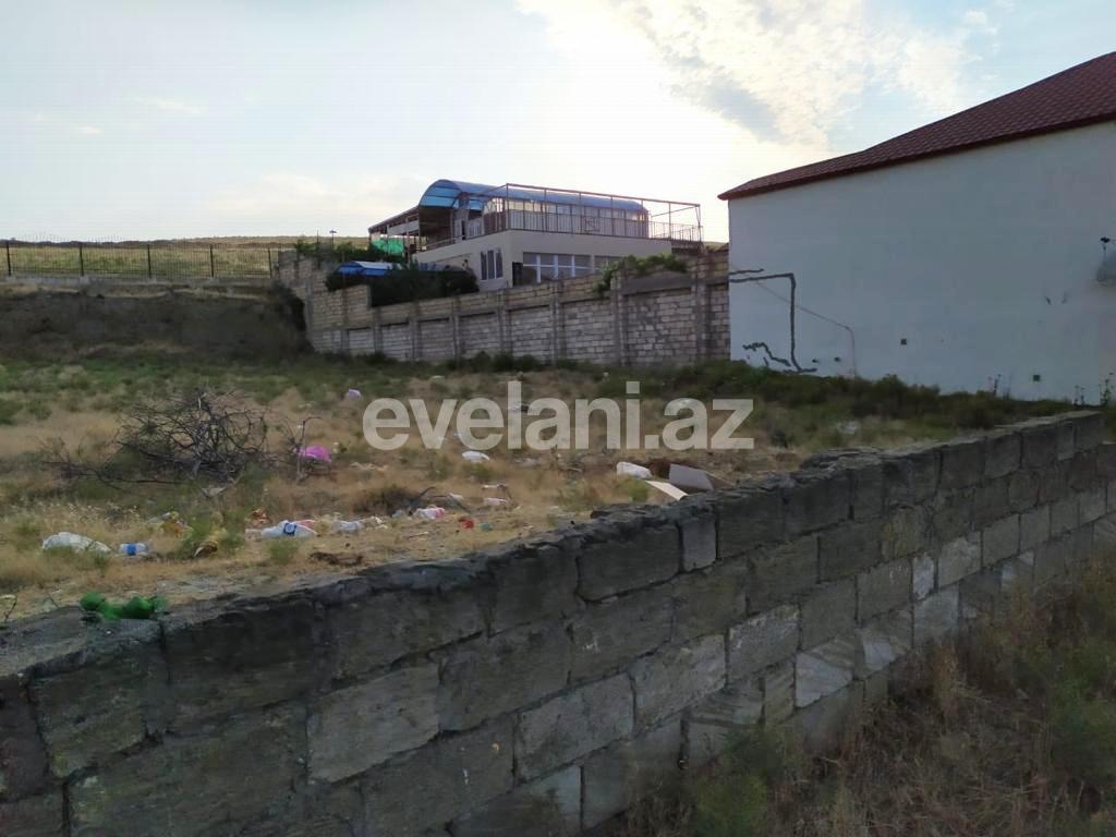 Sale, land, 20 ar, Baku, Absheron r, Novkhani d.