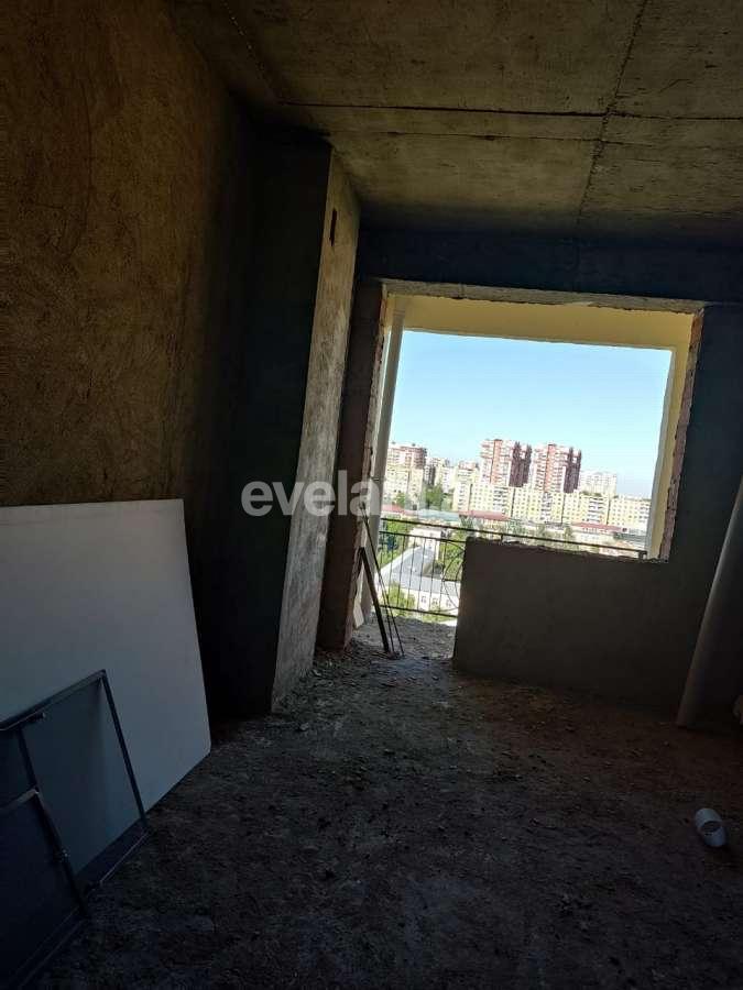 Satılır, yeni tikili, 3 otaqlı, 102 m², Bakı, Nizami r, Neftçilər m.